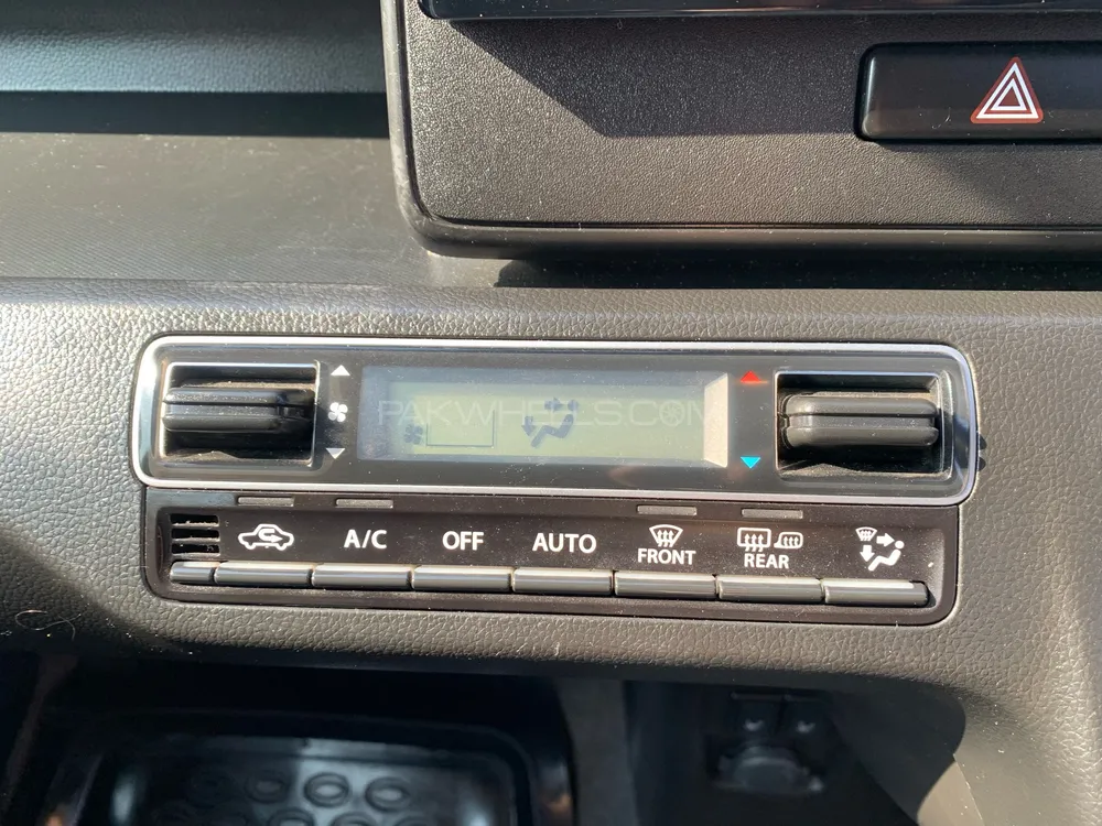 سوزوکی ویگن آر 2019 for Sale in راولپنڈی سوزوکی ویگن آر 2019 for Sale in راولپنڈی Image-11