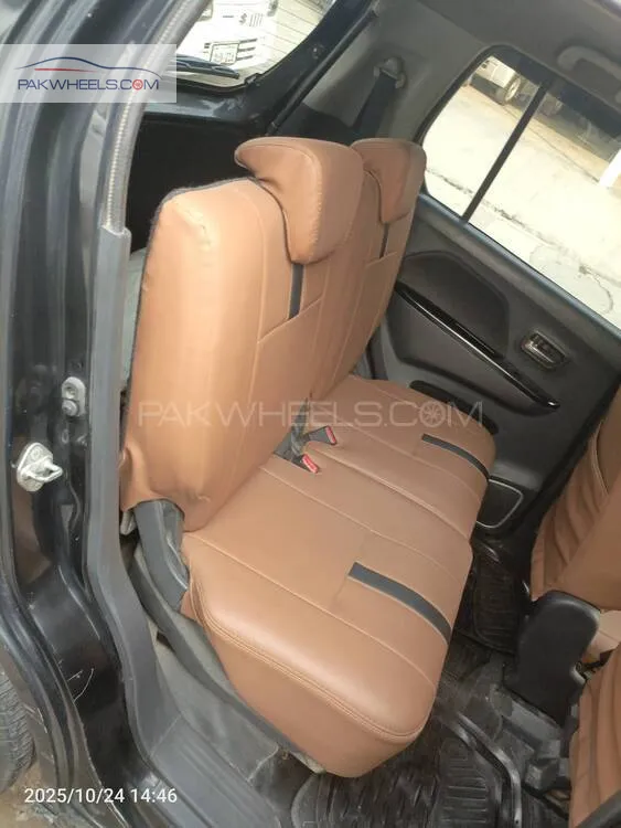 سوزوکی ویگن آر 2013 for Sale in لاہور سوزوکی ویگن آر 2013 for Sale in لاہور Image-11