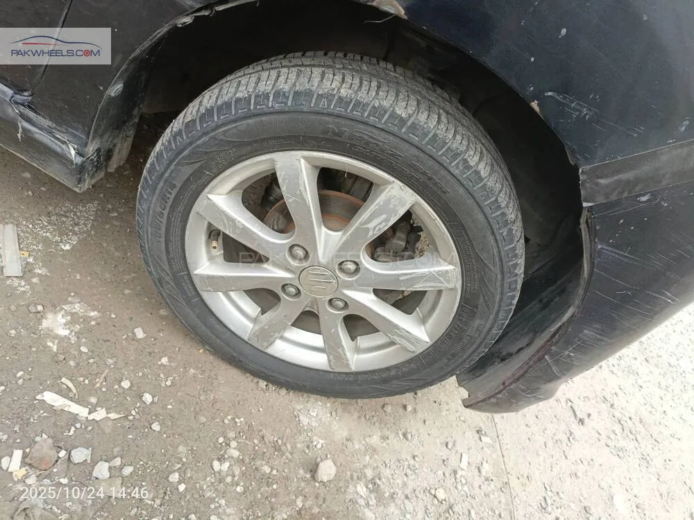 سوزوکی ویگن آر 2013 for Sale in لاہور سوزوکی ویگن آر 2013 for Sale in لاہور Image-14