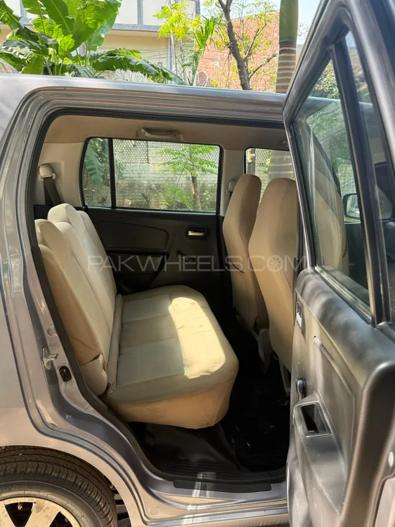 سوزوکی ویگن آر 2017 for Sale in سیالکوٹ سوزوکی ویگن آر 2017 for Sale in سیالکوٹ Image-7