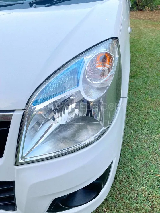 Suzuki Wagon R 2018 for Sale in Faisalabad Suzuki Wagon R 2018 for Sale in Faisalabad Image-3