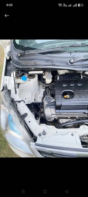Suzuki Wagon R 2018 for Sale in Faisalabad Suzuki Wagon R 2018 for Sale in Faisalabad Image-14