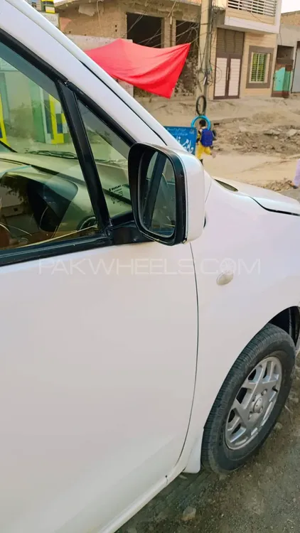 Suzuki Wagon R 2019 for Sale in Lahore Suzuki Wagon R 2019 for Sale in Lahore Image-4