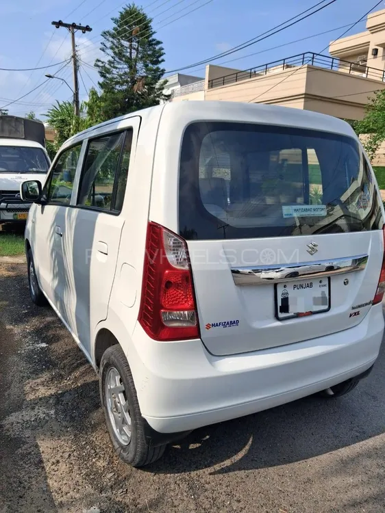 سوزوکی ویگن آر 2021 for Sale in سیالکوٹ سوزوکی ویگن آر 2021 for Sale in سیالکوٹ Image-4