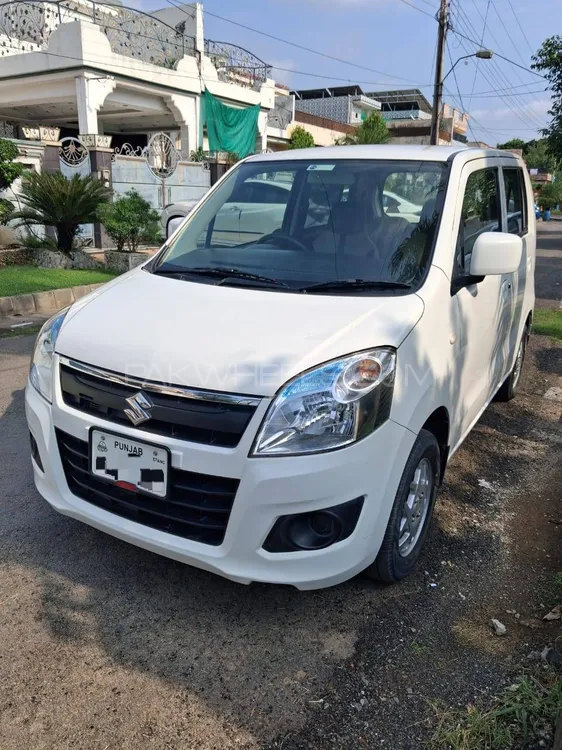 سوزوکی ویگن آر 2021 for Sale in سیالکوٹ سوزوکی ویگن آر 2021 for Sale in سیالکوٹ Image-3