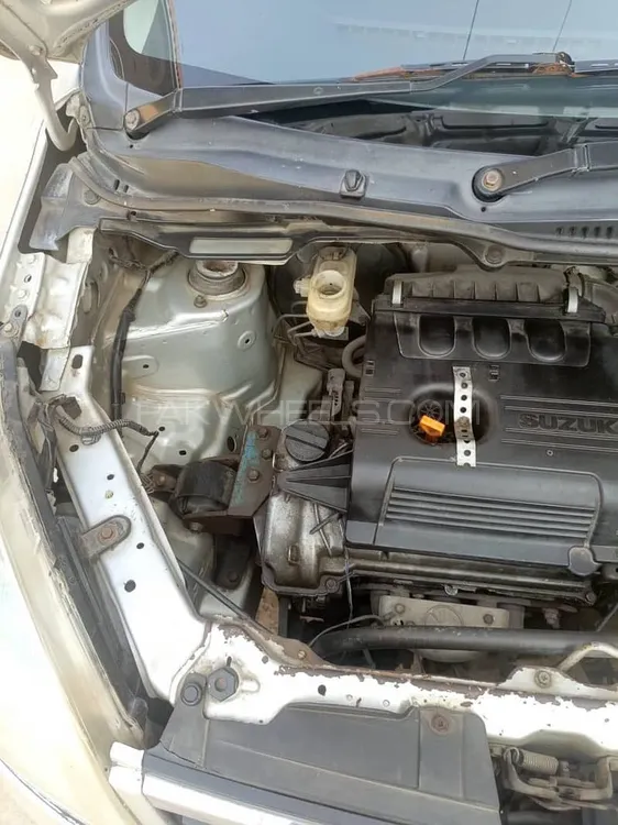 Suzuki Wagon R 2016 for Sale in Sheikhupura Suzuki Wagon R 2016 for Sale in Sheikhupura Image-10