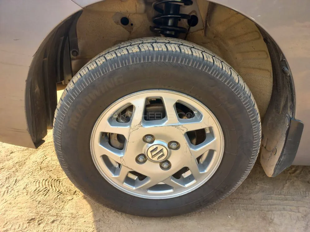 Suzuki Wagon R 2019 for Sale in Mian Channu Suzuki Wagon R 2019 for Sale in Mian Channu Image-16