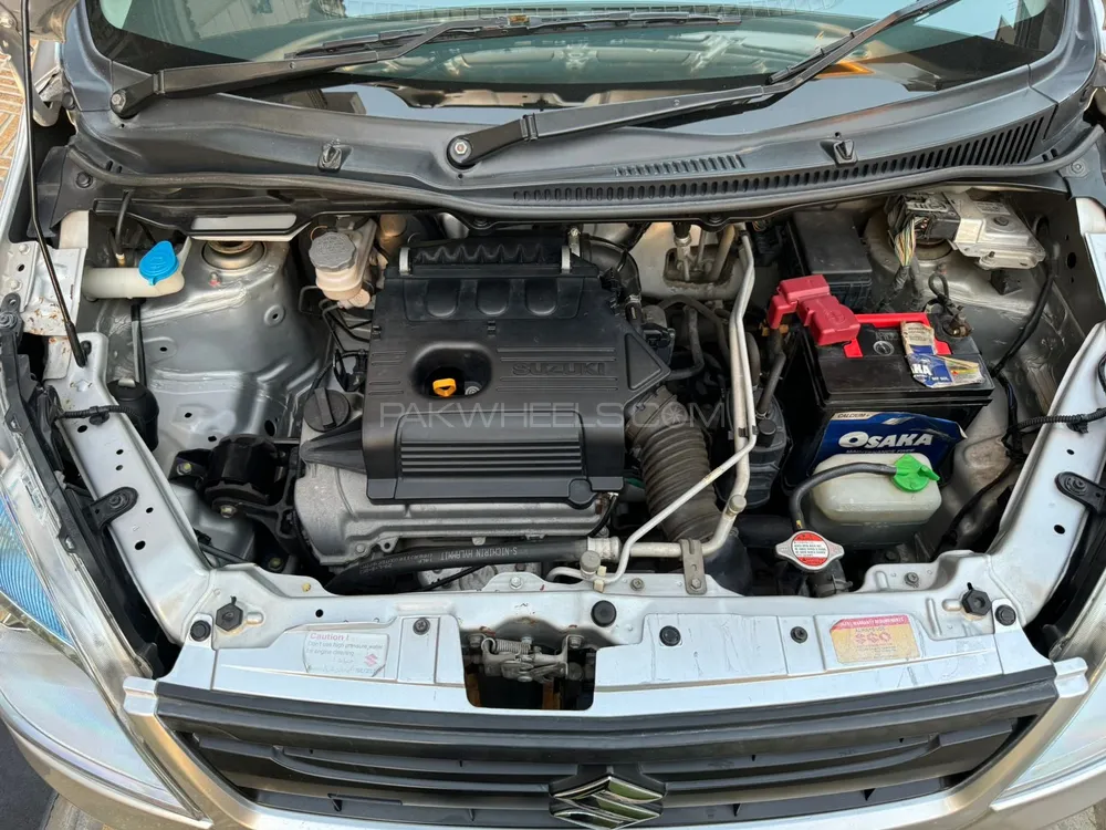 سوزوکی ویگن آر 2020 for Sale in لاہور سوزوکی ویگن آر 2020 for Sale in لاہور Image-7