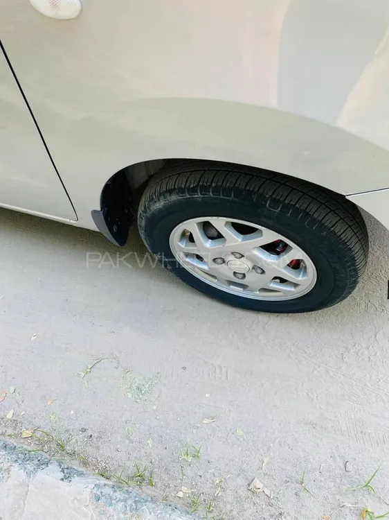 سوزوکی ویگن آر 2021 for Sale in فیصل آباد سوزوکی ویگن آر 2021 for Sale in فیصل آباد Image-3