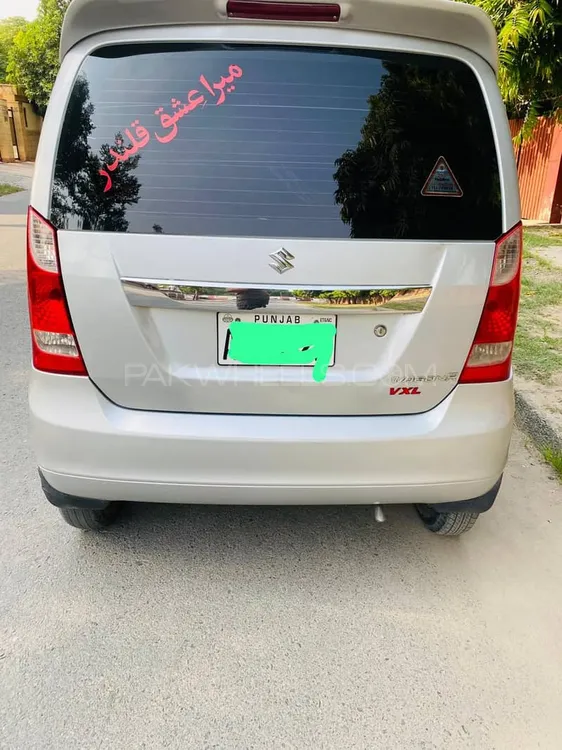 سوزوکی ویگن آر 2021 for Sale in فیصل آباد سوزوکی ویگن آر 2021 for Sale in فیصل آباد Image-8