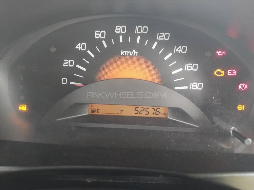 Suzuki Wagon R 2021 for Sale in Faisalabad Suzuki Wagon R 2021 for Sale in Faisalabad Image-7