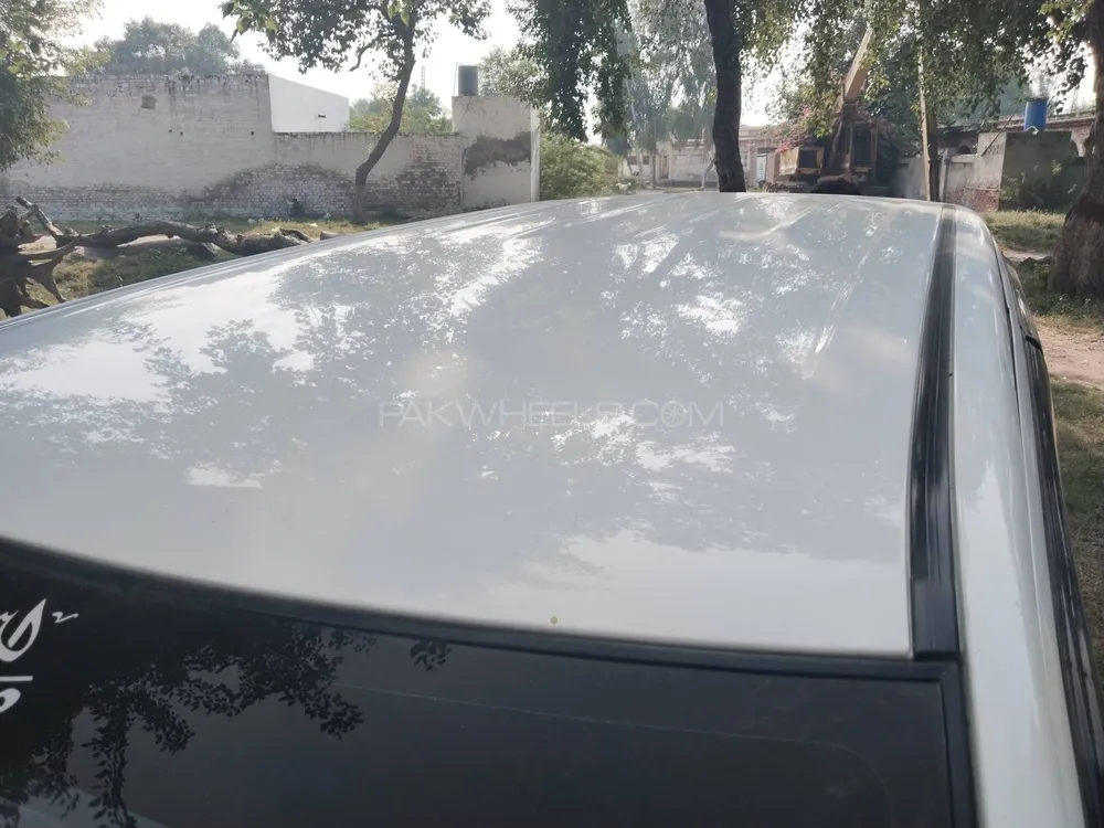 Suzuki Wagon R 2021 for Sale in Faisalabad Suzuki Wagon R 2021 for Sale in Faisalabad Image-9
