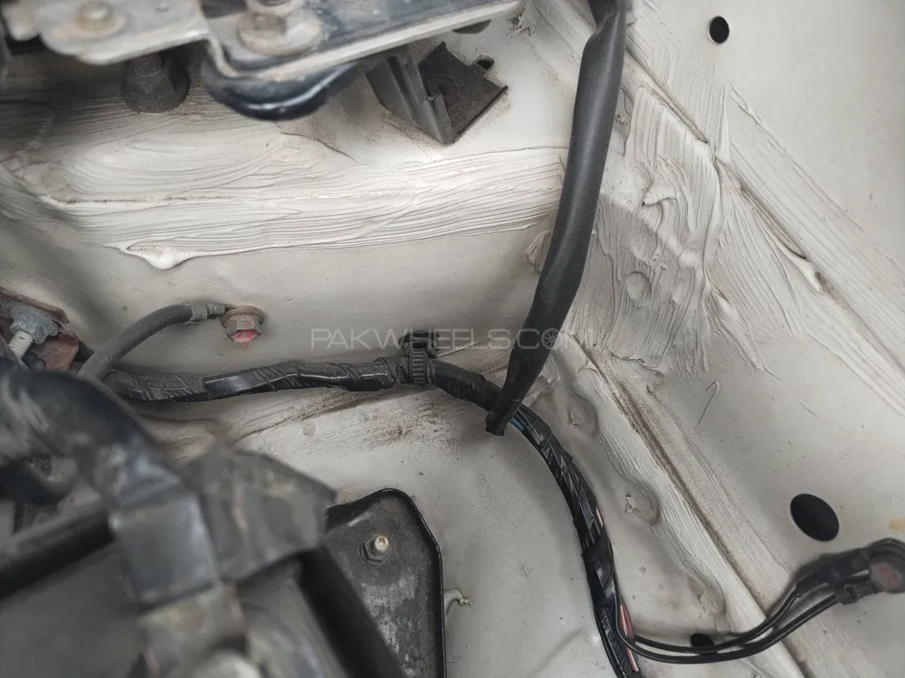 Suzuki Wagon R 2021 for Sale in Faisalabad Suzuki Wagon R 2021 for Sale in Faisalabad Image-13