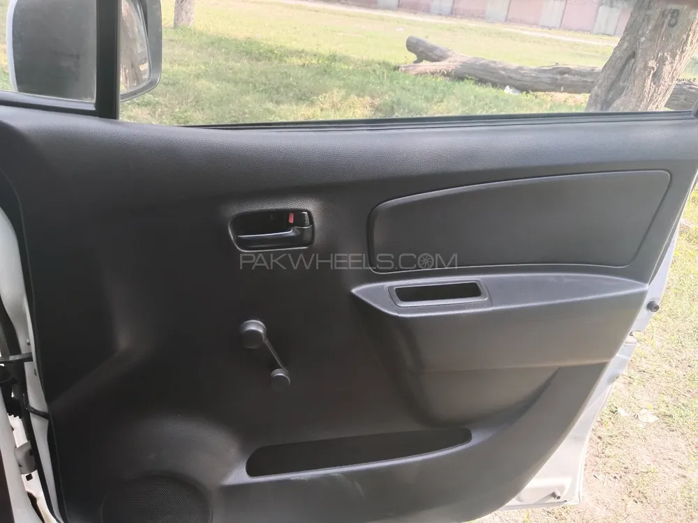 Suzuki Wagon R 2021 for Sale in Faisalabad Suzuki Wagon R 2021 for Sale in Faisalabad Image-20