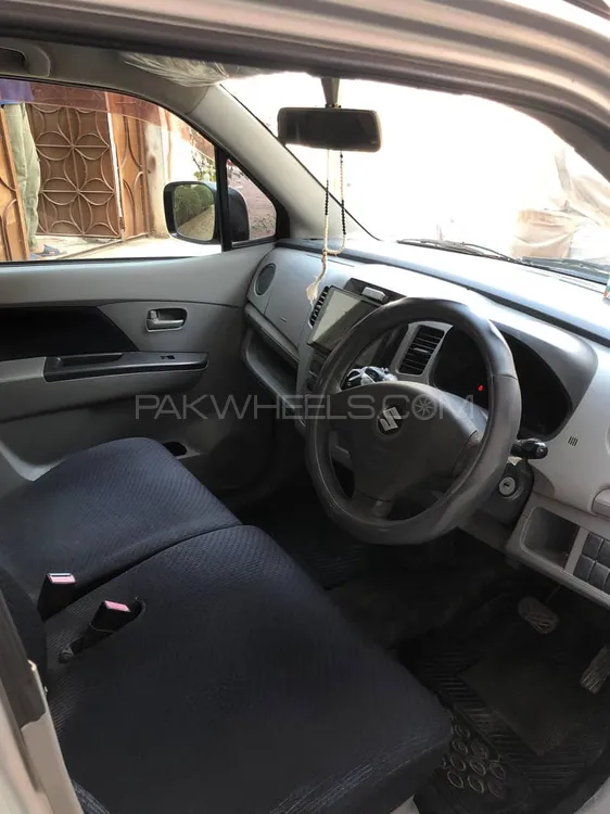 Suzuki Wagon R 2012 for Sale in Karachi Suzuki Wagon R 2012 for Sale in Karachi Image-6