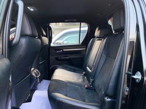 Toyota Revo GR 2.8
Model: 2023
Mileage: 24,000 Km
Reg: 2023 khi

Calling and visiting Hours

Monday to Saturday 

11:00 AM to 7:00 PM