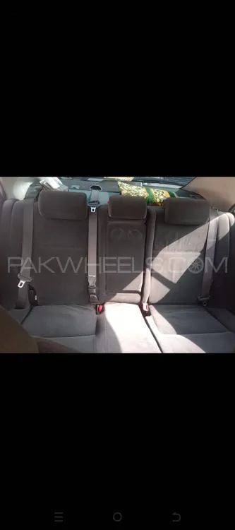 ٹویوٹا الیون 2007 for Sale in لاہور ٹویوٹا الیون 2007 for Sale in لاہور Image-6