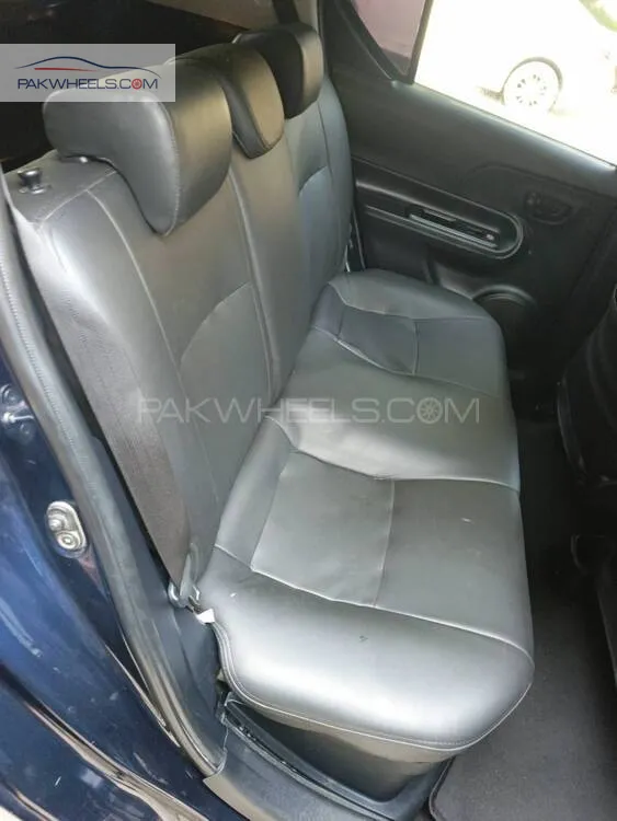 Toyota Aqua 2018 for Sale in Rawalpindi Toyota Aqua 2018 for Sale in Rawalpindi Image-11