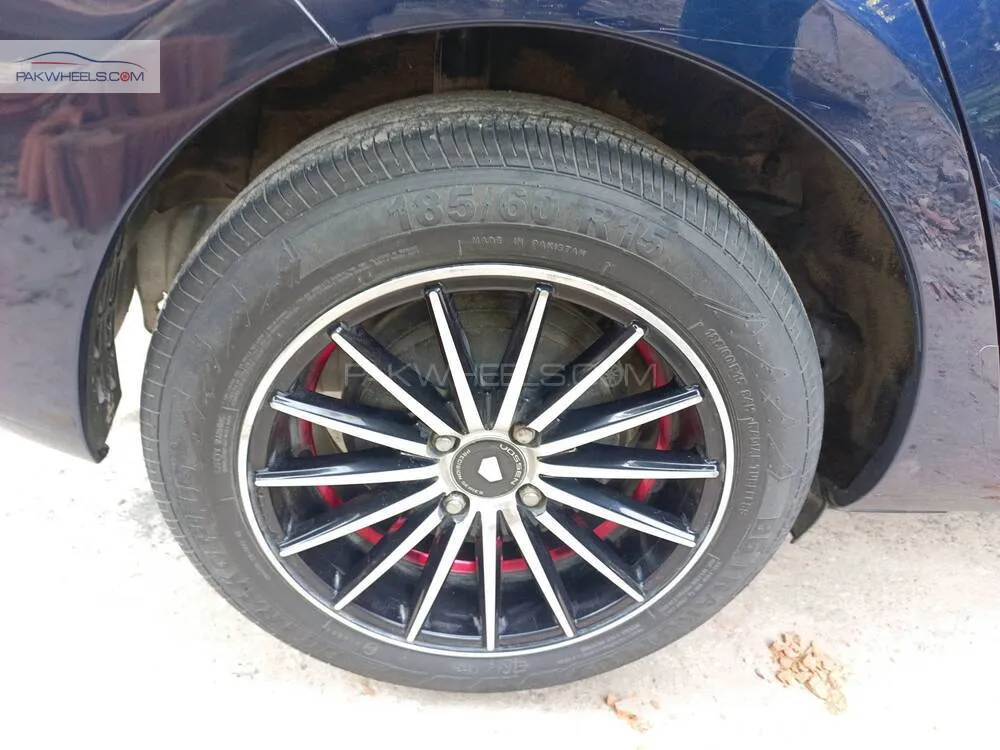 Toyota Aqua 2018 for Sale in Rawalpindi Toyota Aqua 2018 for Sale in Rawalpindi Image-14