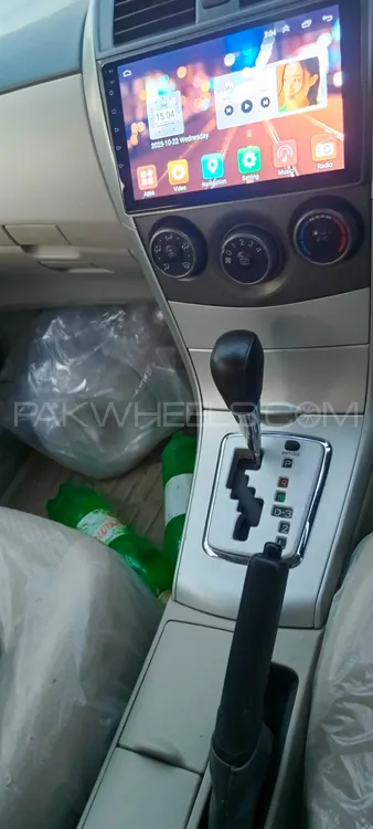 Toyota Corolla 2012 for Sale in Charsadda Toyota Corolla 2012 for Sale in Charsadda Image-16