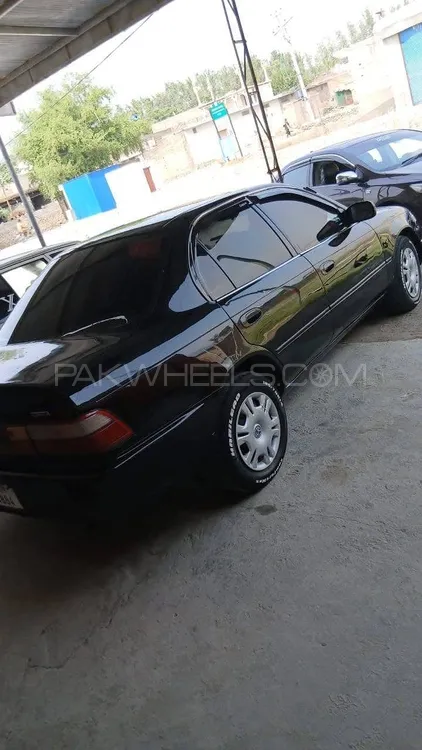 Toyota Corolla 1999 for Sale in Mardan Toyota Corolla 1999 for Sale in Mardan Image-7
