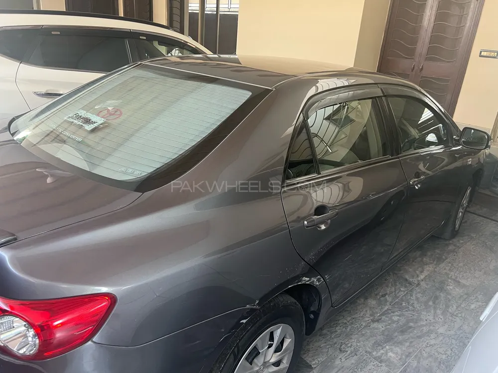 Toyota Corolla 2013 for Sale in Multan Image-1