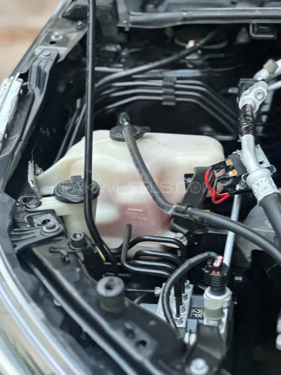 Toyota Corolla 2017 for Sale in Lahore Toyota Corolla 2017 for Sale in Lahore Image-9