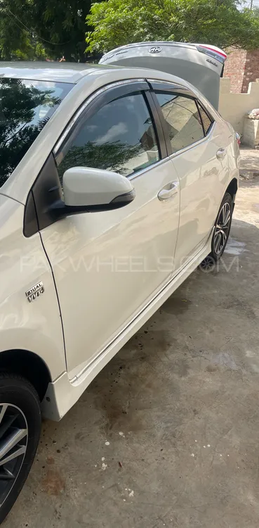 Toyota Corolla 2019 for Sale in Chunian Toyota Corolla 2019 for Sale in Chunian Image-5