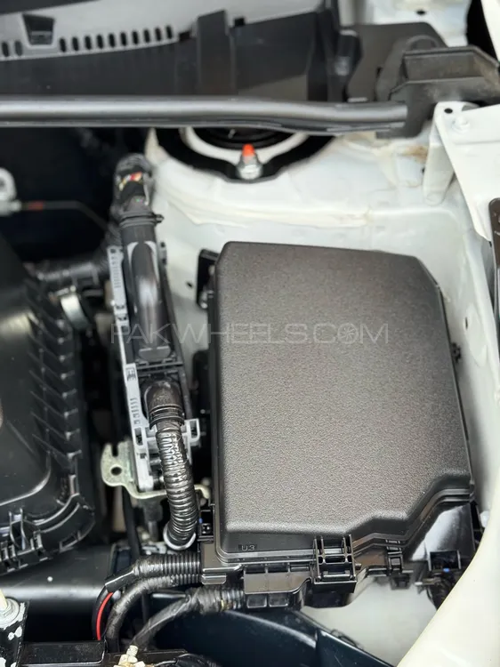 Toyota Corolla 2020 for Sale in Rawalpindi Toyota Corolla 2020 for Sale in Rawalpindi Image-10