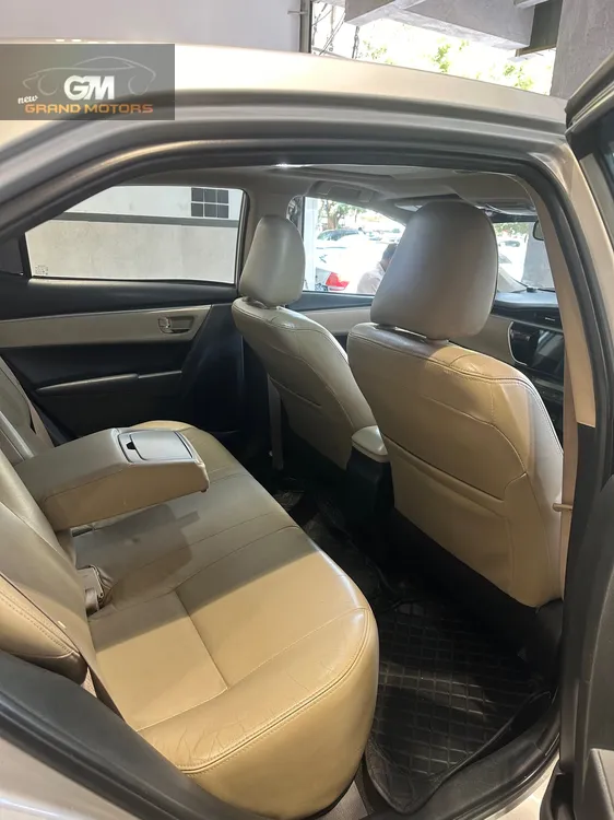 Toyota Corolla 2016 for Sale in Karachi Toyota Corolla 2016 for Sale in Karachi Image-12