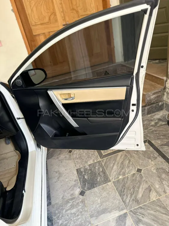 ٹویوٹا کرولا 2018 for Sale in منڈی بہاؤ الدین ٹویوٹا کرولا 2018 for Sale in منڈی بہاؤ الدین Image-19