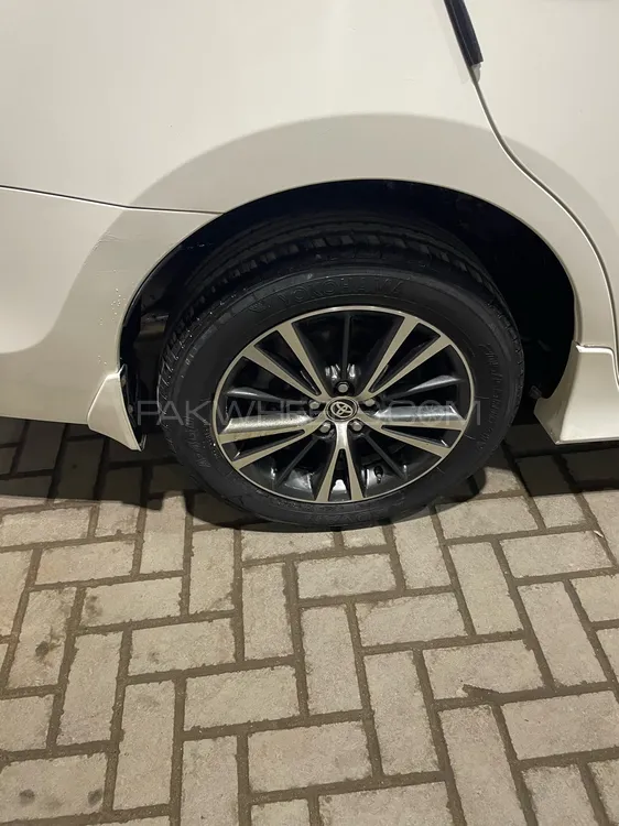 Toyota Corolla 2018 for Sale in Hyderabad Toyota Corolla 2018 for Sale in Hyderabad Image-6