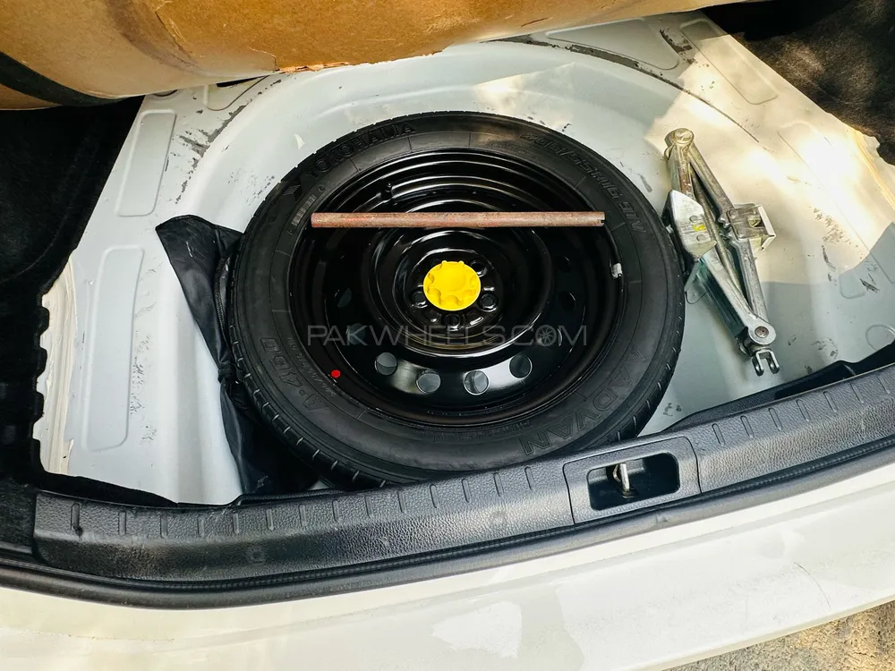Toyota Corolla 2021 for Sale in Rahim Yar Khan Toyota Corolla 2021 for Sale in Rahim Yar Khan Image-16