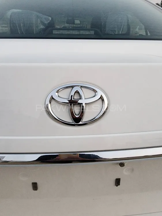 Toyota Corolla 2022 for Sale in Dera ismail khan Toyota Corolla 2022 for Sale in Dera ismail khan Image-19