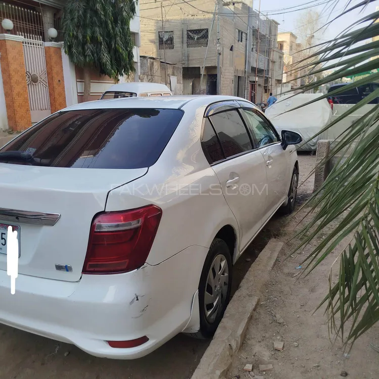 ٹویوٹا کرولا ایکسیو 2015 for Sale in کراچی ٹویوٹا کرولا ایکسیو 2015 for Sale in کراچی Image-3