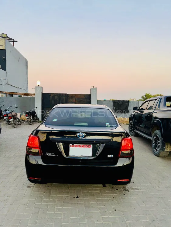 ٹویوٹا کرولا ایکسیو 2014 for Sale in کراچی Image-1