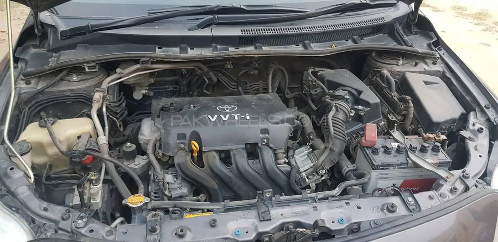 Toyota Corolla 2009 for Sale in Attock Image-1