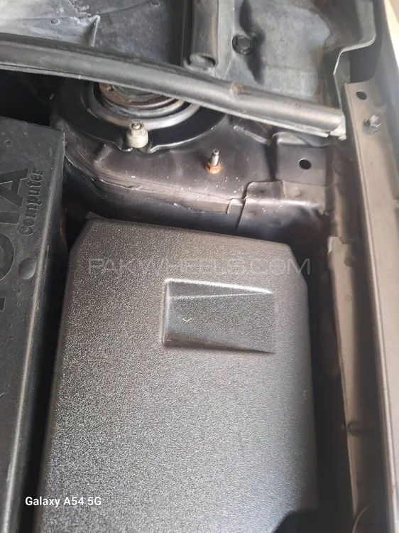 Toyota Corolla 2009 for Sale in Swabi Toyota Corolla 2009 for Sale in Swabi Image-8