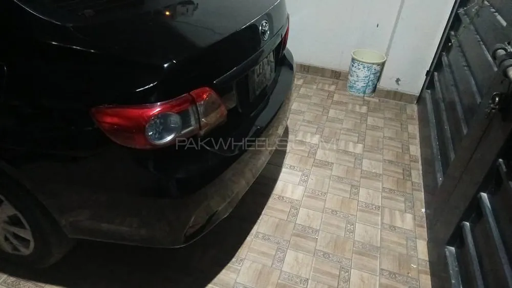 Toyota Corolla 2010 for Sale in Sheikhupura Image-1