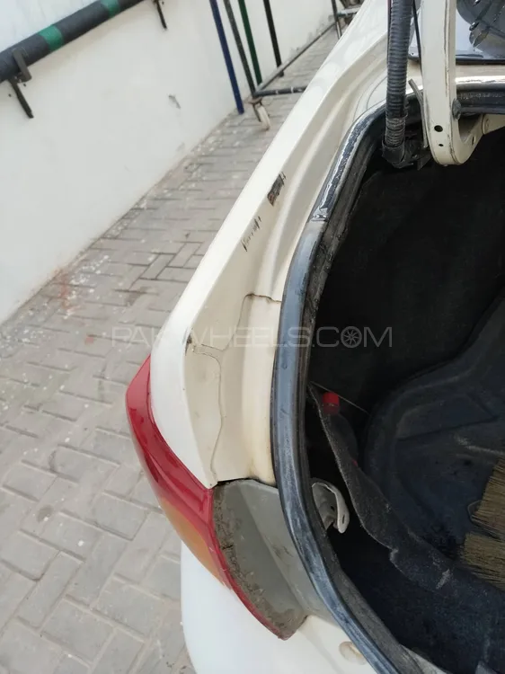 ٹویوٹا کرولا 2010 for Sale in لاہور ٹویوٹا کرولا 2010 for Sale in لاہور Image-11