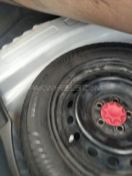 Toyota Corolla 2010 for Sale in Multan Toyota Corolla 2010 for Sale in Multan Image-7