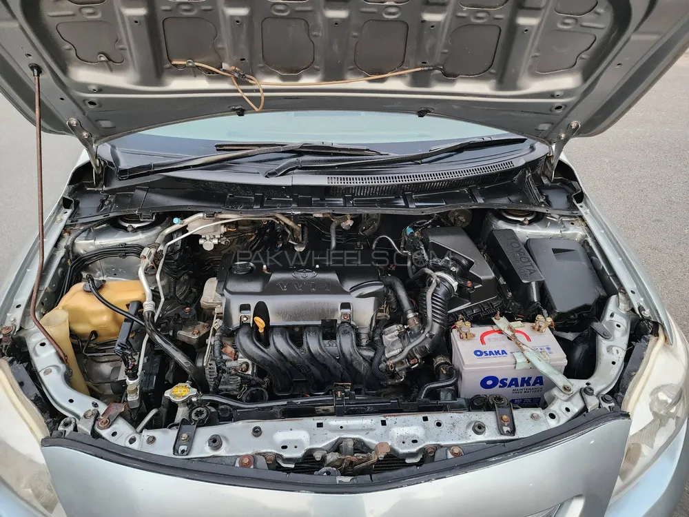 Toyota Corolla 2010 for Sale in Lahore Toyota Corolla 2010 for Sale in Lahore Image-7