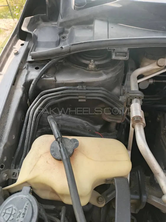 Toyota Corolla 2010 for Sale in Peshawar Toyota Corolla 2010 for Sale in Peshawar Image-7