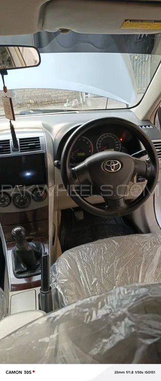 Toyota Corolla 2012 for Sale in Mian Channu Toyota Corolla 2012 for Sale in Mian Channu Image-15