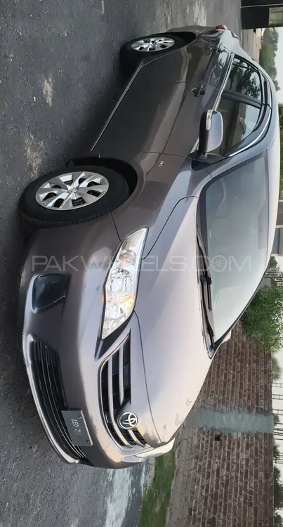 Toyota Corolla 2012 for Sale in Kabirwala Image-1