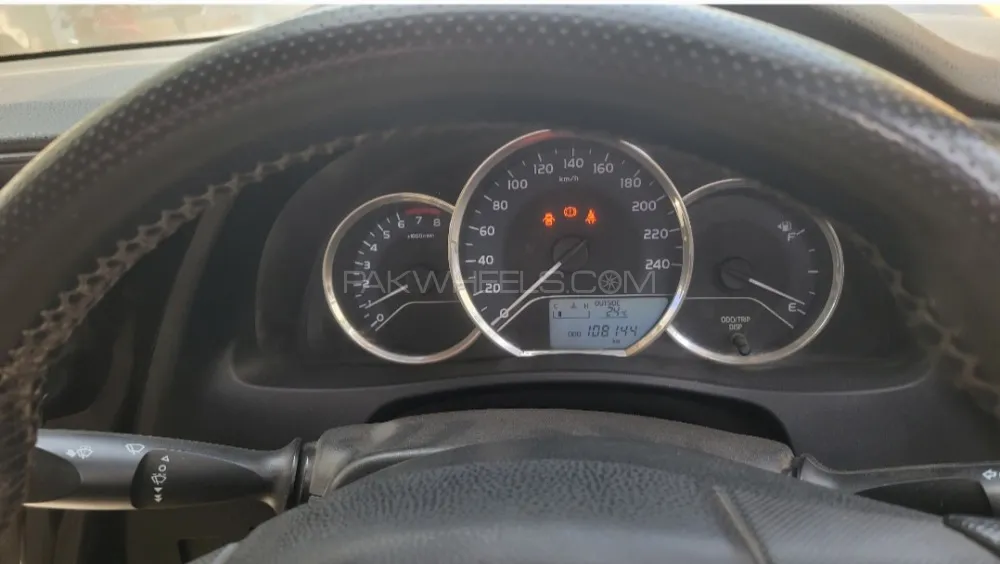 Toyota Corolla 2018 for Sale in Karore lalisan Toyota Corolla 2018 for Sale in Karore lalisan Image-2