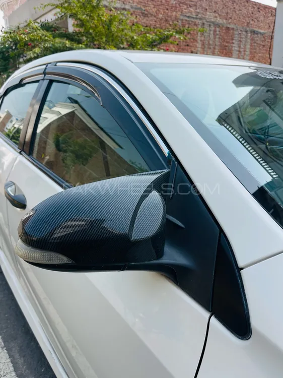 Toyota Corolla 2019 for Sale in Faisalabad Toyota Corolla 2019 for Sale in Faisalabad Image-5