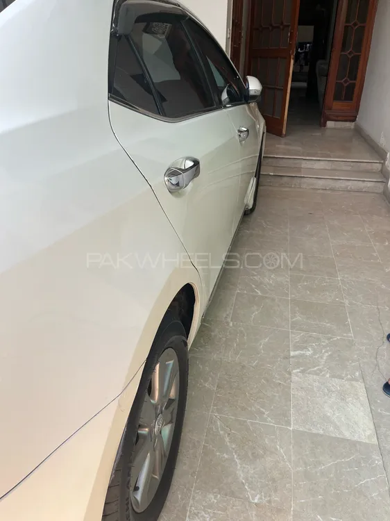 Toyota Corolla 2016 for Sale in Gujranwala Toyota Corolla 2016 for Sale in Gujranwala Image-2