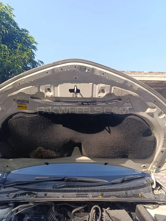 Toyota Corolla 2018 for Sale in Charsadda Toyota Corolla 2018 for Sale in Charsadda Image-5