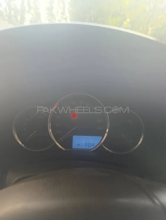 Toyota Corolla 2018 for Sale in Charsadda Toyota Corolla 2018 for Sale in Charsadda Image-15